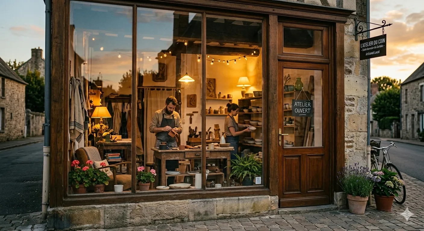 Fiche Google Business : le guide complet pour un artisan