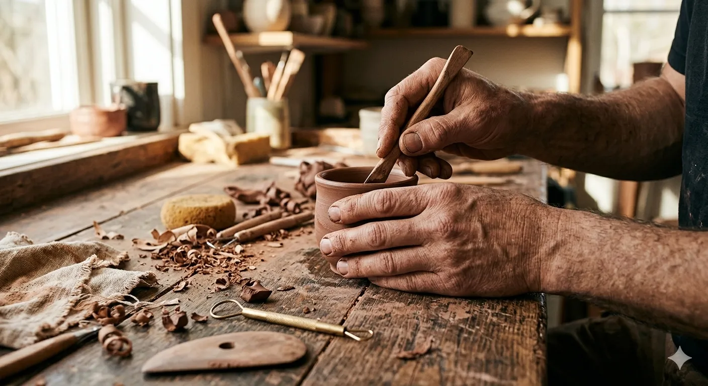 L'IA peut-elle créer le site de ton artisanat toute seule ?