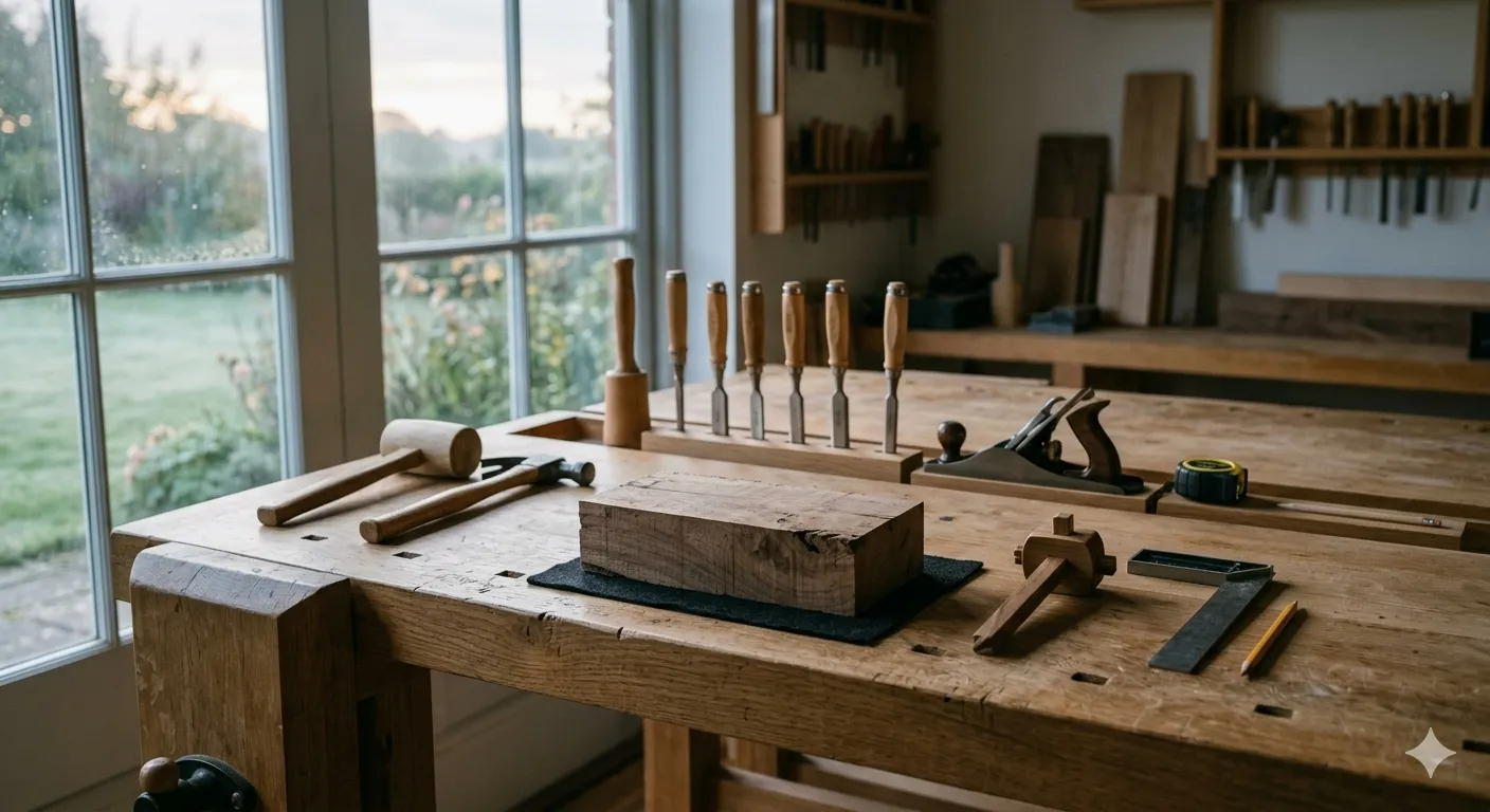 Premier site web pour artisan : par où commencer sans se perdre