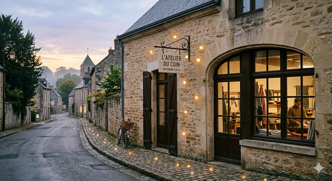 SEO local pour artisan : comment être trouvé sur Google dans ta ville