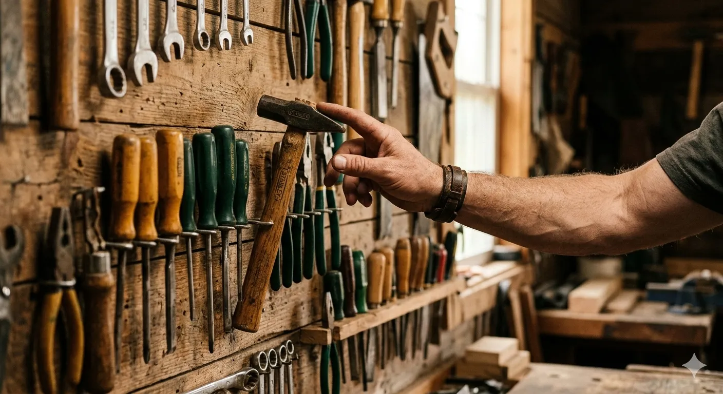 WordPress est-il le bon choix pour le site d'un artisan ?